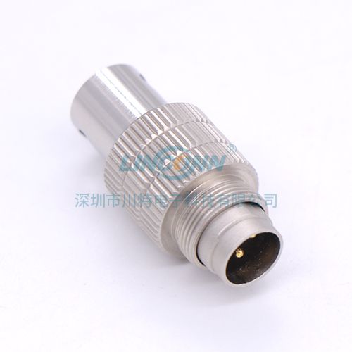 工业连接器插头M9I款2-8芯焊接公头短屏蔽壳